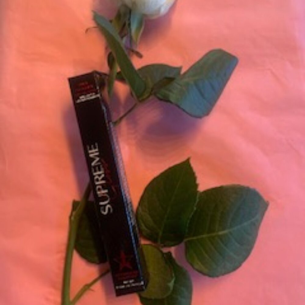 Jeffree Star Cosmetics, Supreme Lip Gloss: In A Dark Place